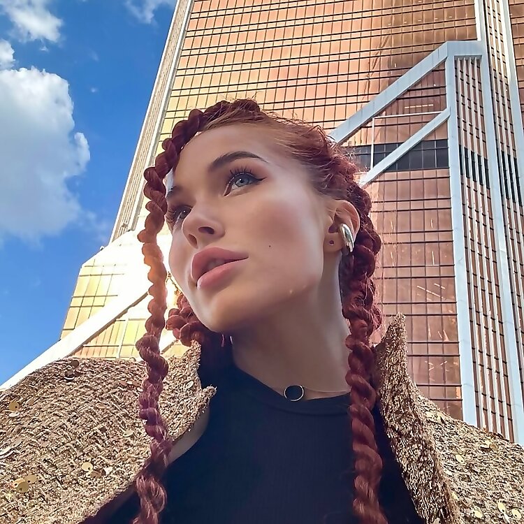Tina Ani