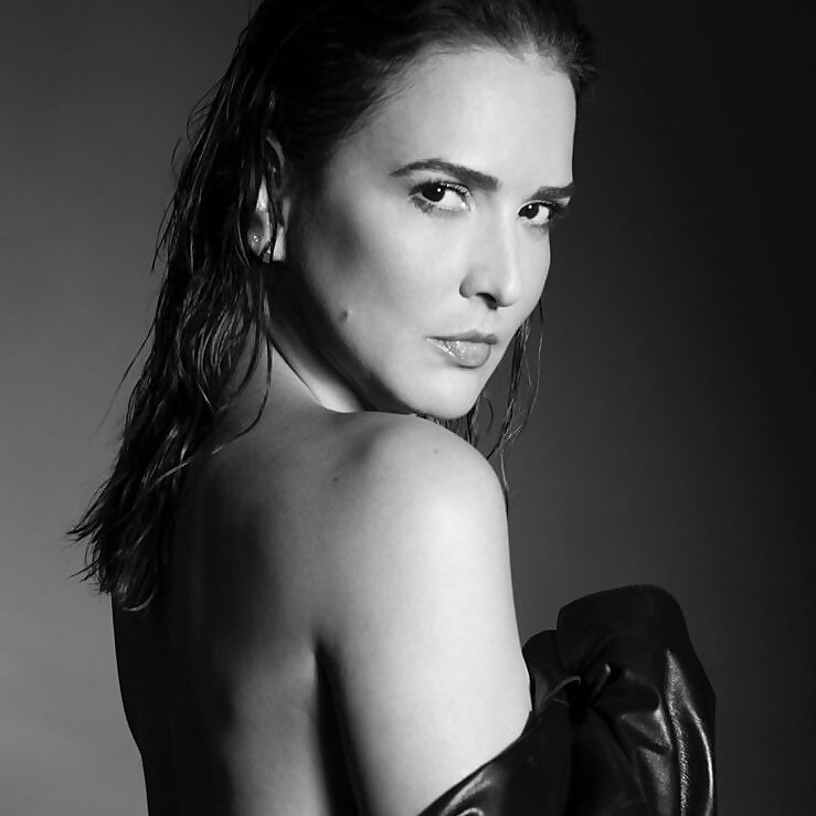 Mo Almada