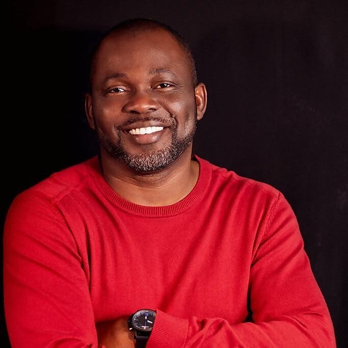 Lanre Rex Onasanya