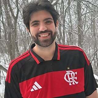 John Joao Boechat