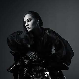 Bath-Sheba Arlana McMahon