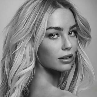 Amber Davis