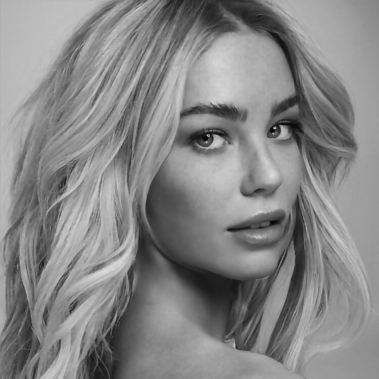 Amber Davis