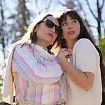 Clemmie & Eve
