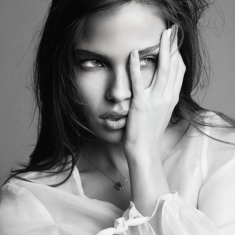 Mallory Pruitt