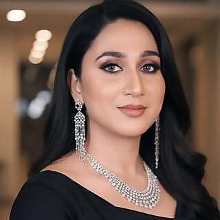 Anjali Ameer