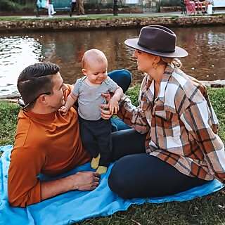 Alina & Kyle