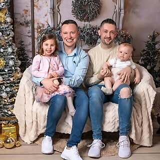 Seamus Kearney Martone