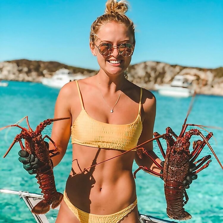 Sophie Lee Ferguson