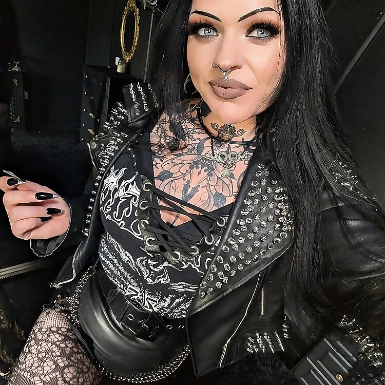 Stephaine Louise