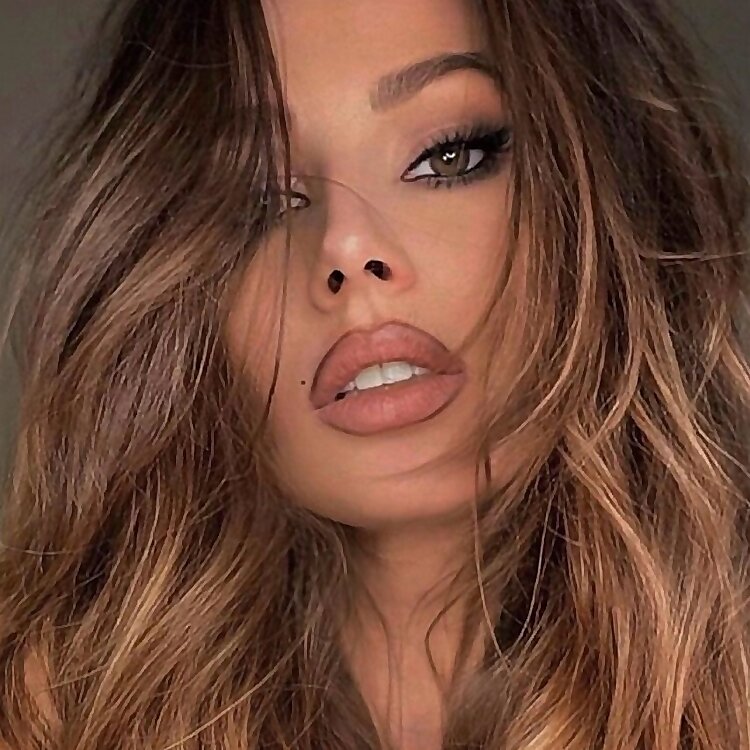 Arina Bernardini Drozdetckaia