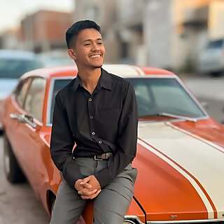 Johnny Cazares