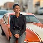 Johnny Cazares