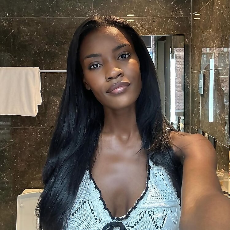 Alana Henry