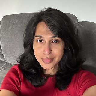 Samyuktha Vijayan