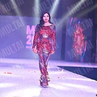 Harshini Annamma Mekala