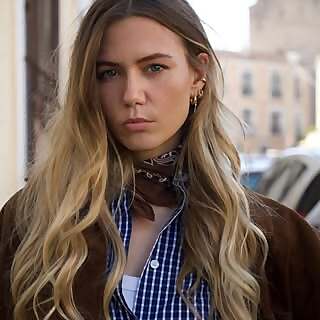 Mandy Edelin