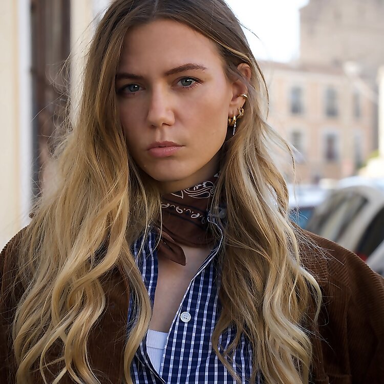 Mandy Edelin
