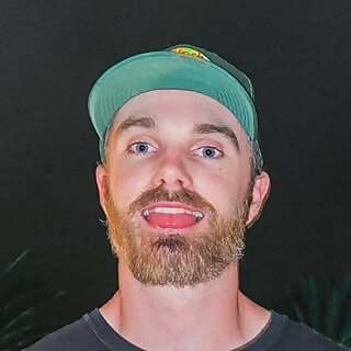 Matt Bevan
