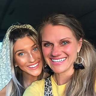 Melissa and Nat Jordan