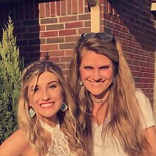 Melissa and Nat Jordan