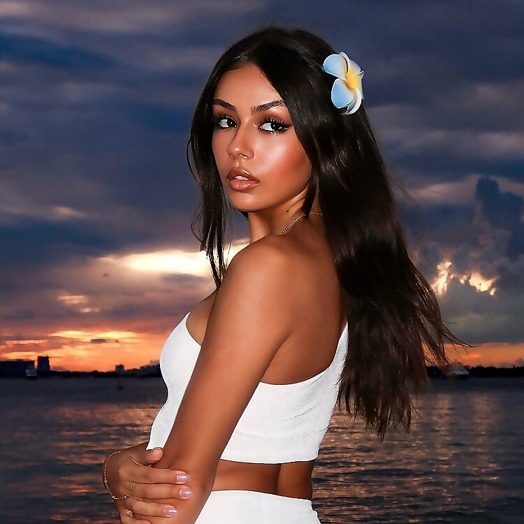 Sabrina Alvarez