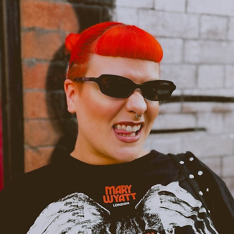 Holly Mancey