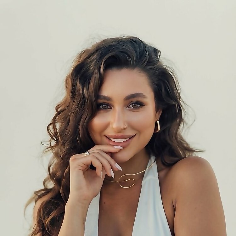 Iryna Moshnyk