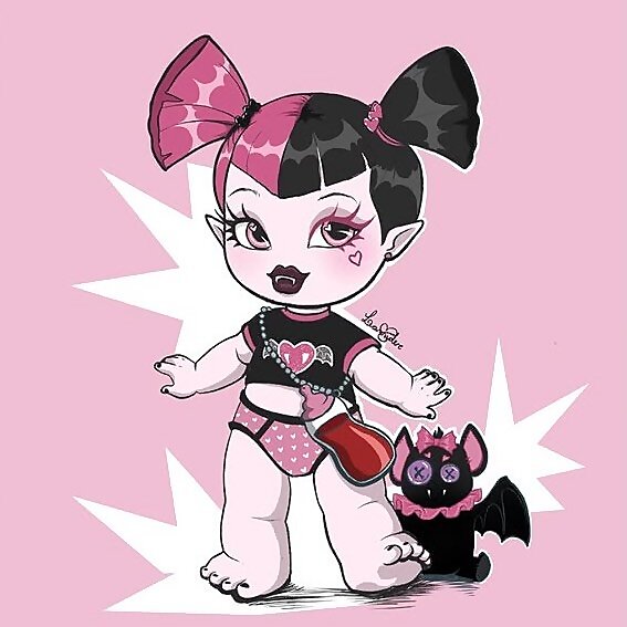 BabyHannahMoon