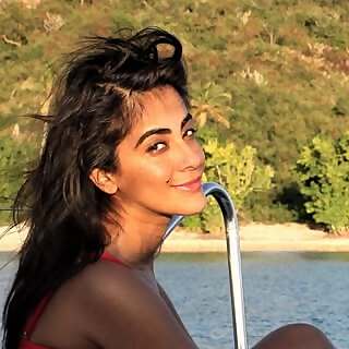 Charmaine Noronha