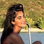 Charmaine Noronha