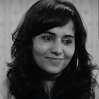 Gazal Dhaliwal