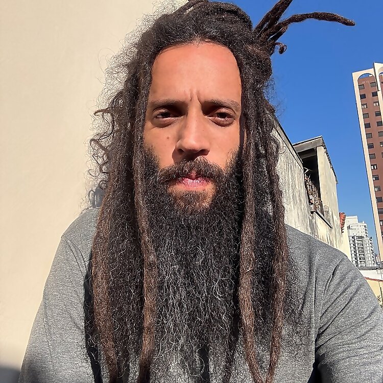 Raphael Ferreira