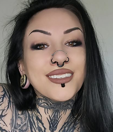 Top 35 Goth OnlyFans Influencers in 2026