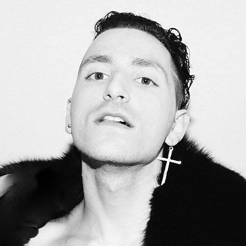 Niko Vaude