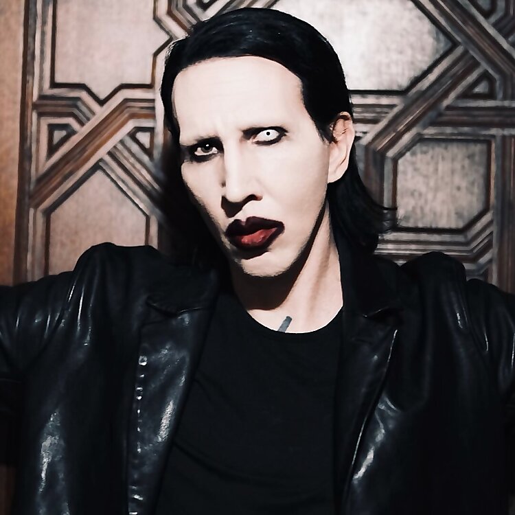 Marilyn Manson