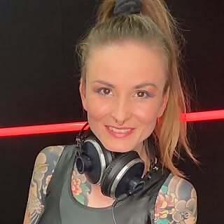 Silvia Alveole