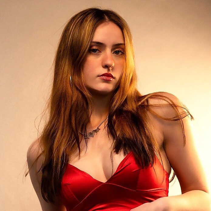 Luisa Luweazl