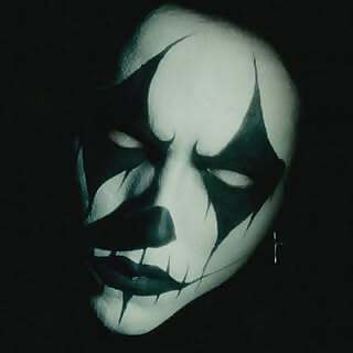 Johnny Goth