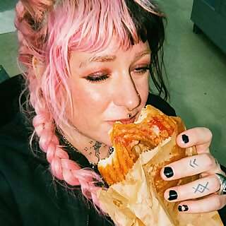 Audrey Basset