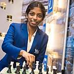 Vaishali Rameshbabu