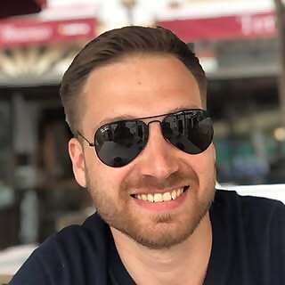 Vladyslav Stadnyk