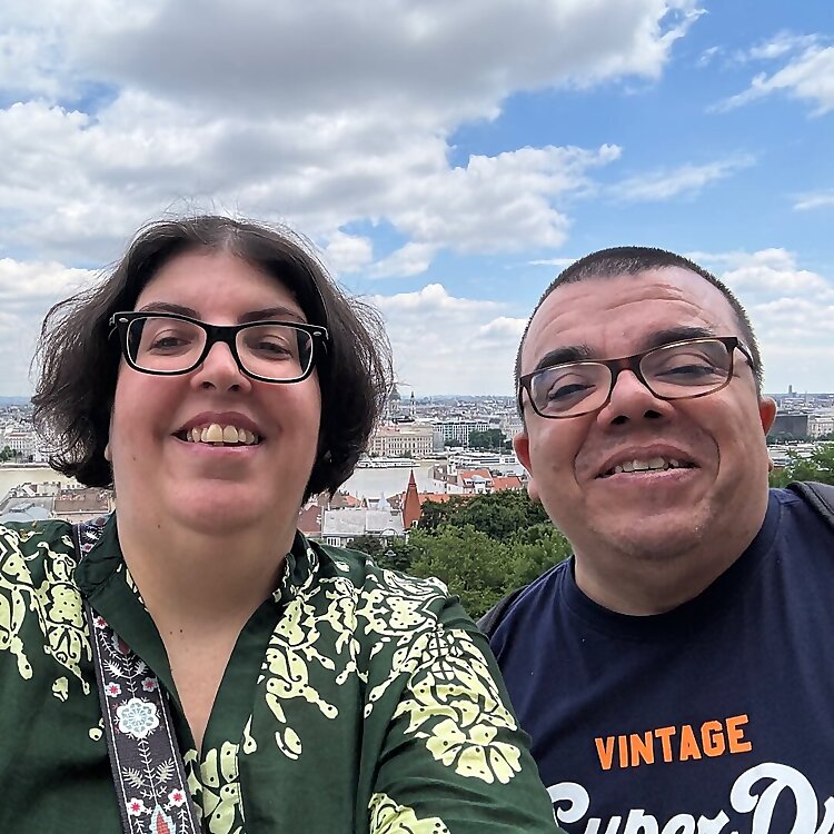 Ana & Víctor Manuel