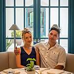 Georgia Wrightson & Mark Taylor 