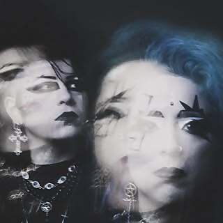 Ignacia Strain & Lau M 