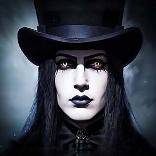 Lord Cain