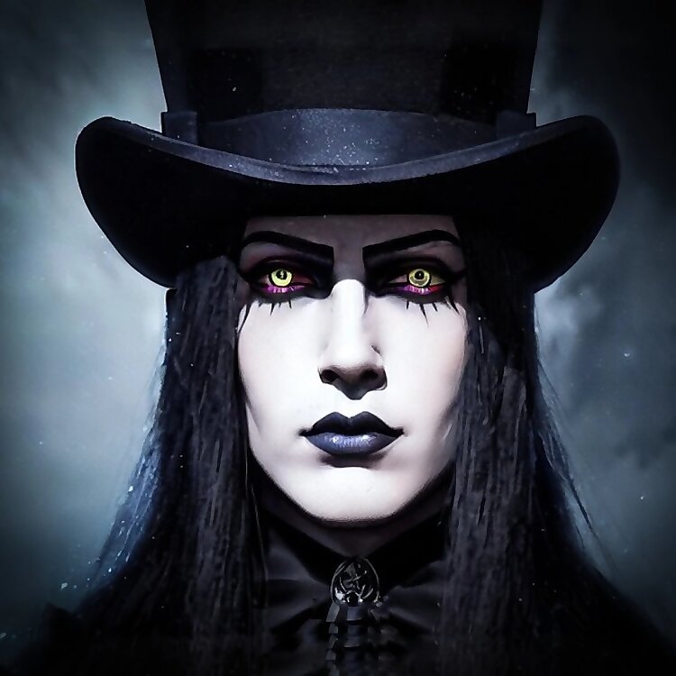 Lord Cain