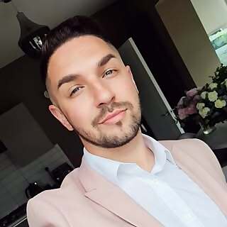Luke Hart
