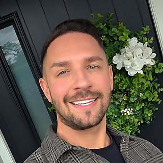 Luke Hart