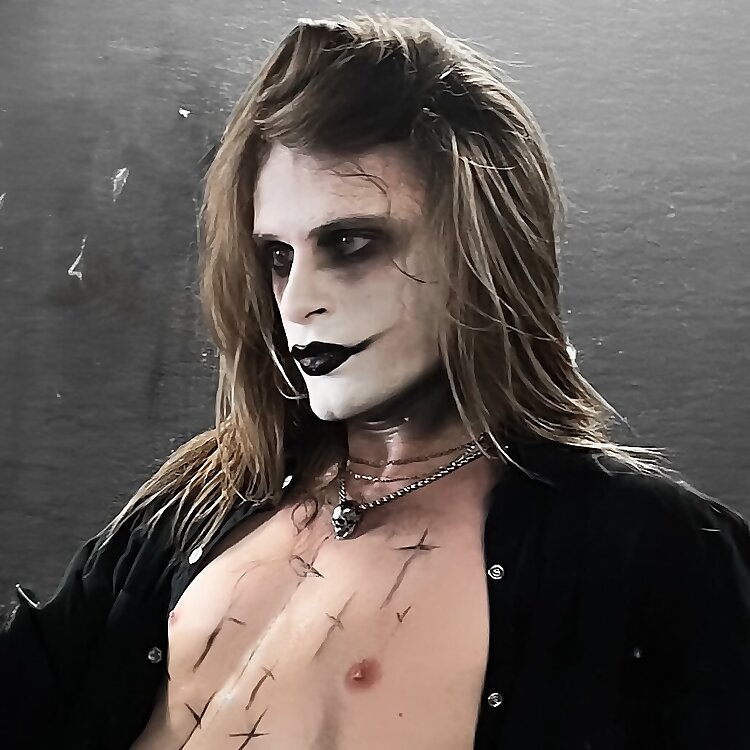 Wraith Vanglorious